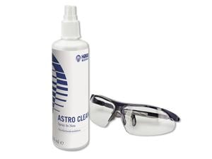 Astro Clean® Sprühflasche 250 ml, ohne Schutzbrille