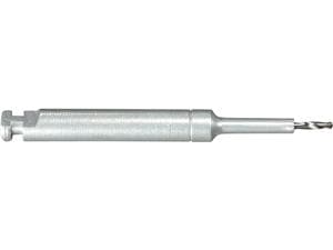 Kodex Bohrer TMS-Minim Figur K-92 silber, Größe 0,525 x 2,0 mm, Packung 6 Stück