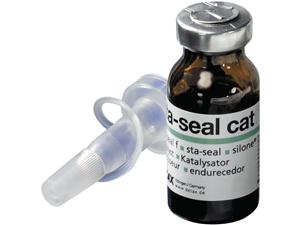 sta-seal cat f - Flüssigkeit Flasche 10 ml