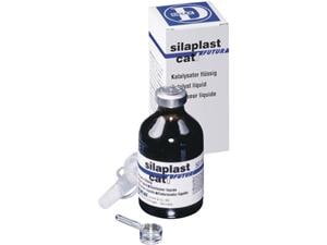 silaplast cat f FUTUR - Flüssigkeit Flasche 50 ml