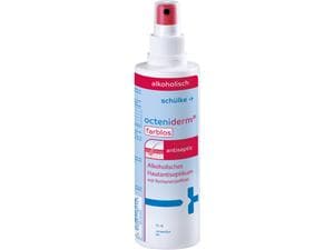 octeniderm® farblos Flasche 1 Liter