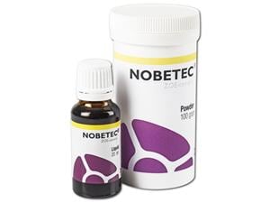 Nobetec - Flüssigkeit Packung 20 ml