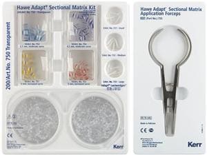 Adapt Sectional Matrizen - Set Set