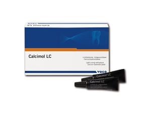 Calcimol LC - Tuben Tuben 2 x 5 g