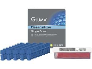 Gluma Desensitizer - Einzeldosis Packung 40 x 0,075 ml