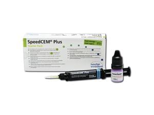 SpeedCEM® Plus - Starter Kit Set