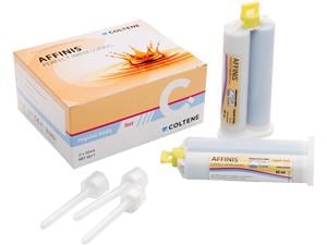 AFFINIS® fast regular body - Standardpackung Kartuschen 2 x 50 ml