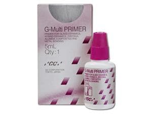 G-Multi PRIMER Flasche 5 ml