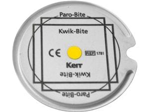 Kwik-Bite™ / Paro-Bite™ Zentrierhilfe Packung 20 Stück