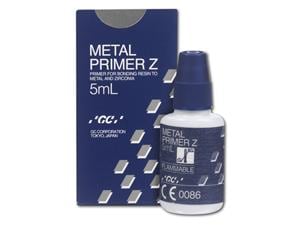 Metal Primer Z Flasche 5 ml