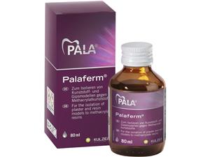 Palaferm® Isolierung Flasche 80 ml