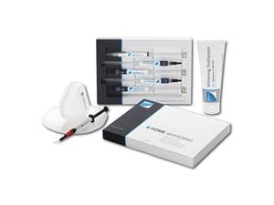 HOME WHITENING 10 % - Patientenkit Set