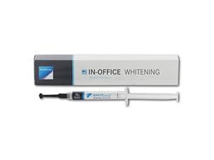 IN-OFFICE WHITENING Spritze 3 ml