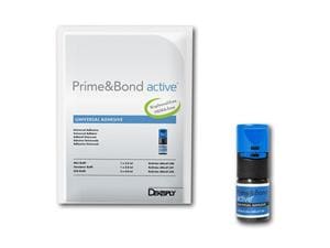 Prime&Bond® active™ - Standardpackung Flasche 4 ml