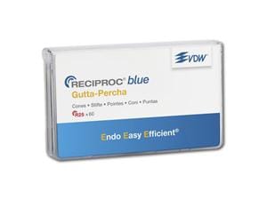 RECIPROC® blue Guttapercha - Sortiment Set