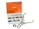 Composi-Tight® 3D XR - Teilmatrizensystem Kit 3D-KFF-00 Set