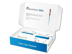 RECIPROC® blue - System Kit 24 Set