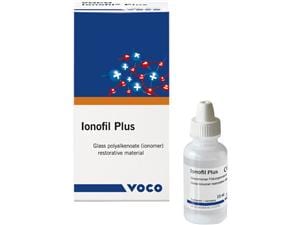Ionofil® Plus - Flüssigkeit Packung 10 ml