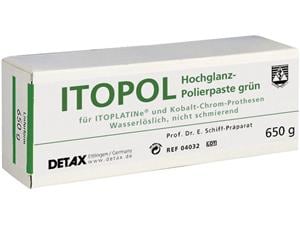 ITOPOL Riegel 650 g