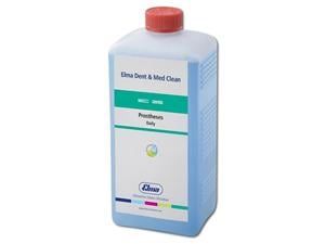 Elma Clean 35 - Prostheses Daily Flasche 1 Liter