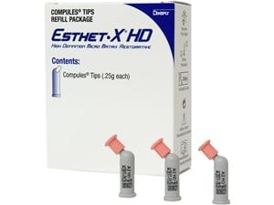 Esthet X® HD Compule - Nachfüllpackung A1, Kapseln 20 x 0,25 g