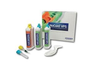 NoCord™ VPS - System-Nachfüll Kit Set