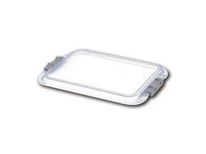 Abdeckhaube für Mini-Tray Transparent