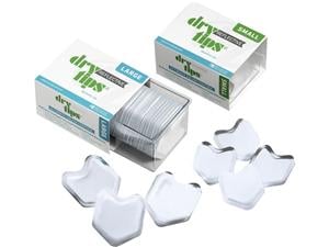Reflective DryTips® Groß, Packung 50 Stück