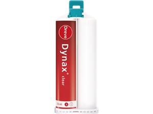Dynax® clear Packung 8 x 50 ml
