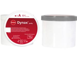 Dynax® putty Packung 2 x 450 ml