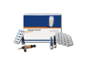 Rebilda® Post GT - System Set