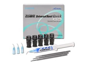 CLEARFIL™ Universal Bond Quick - Unit Dose Kit Set