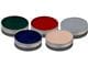 GEO Crowax Modellierwachs Grau-Opak, Packung 80 g