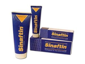 SINAFTIN® Tube 30 ml