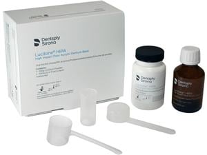 Lucitone® HIPA Trial Kit Set Original Opaque