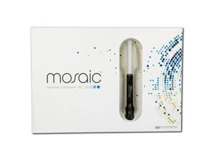 mosaic™, Spritze - Nachfüllpackung A0.5, Spritze 4 g