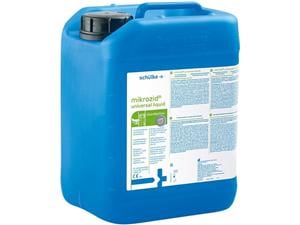 mikrozid® universal liquid Kanister 5 Liter