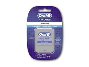 Oral-B® PRO-EXPERT™ PREMIUM Zahnseide Spender 12 x 40 m