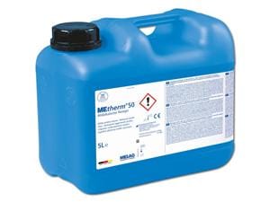 MEtherm 50, mildalkalischer Reiniger Kanister 5 Liter