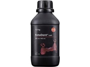 FotoDent® cast 385/405 nm Flasche 1.000 g