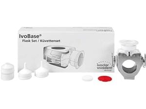 IvoBase® Küvettenset Set