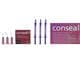 conseal f - Spritzen Vorratspackung Set