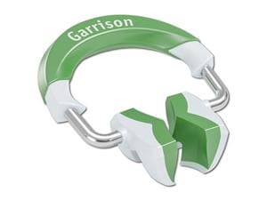 Composi-Tight® 3D Fusion™ Ring Breit, grün, Packung 2 Stück