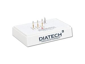 DIATECH® Professional Micro Kit Set