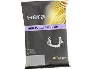 Heravest M print+ Packung 50 x 400 g