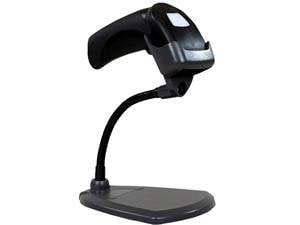 2D Barcode Scanner Modell 950 Mit Standfuß