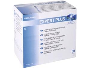Unigloves® Expert Plus Größe 6, Packung 50 Paar
