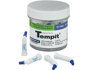 Tempit® Kapseln 30 x 0,35 g