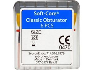 Soft-Core® Classic Obturator ISO 020, Packung 6 Stück