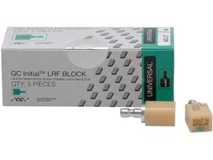 GC Initial™ LRF Universal - LT A3, Größe 14, Packung 5 Stück